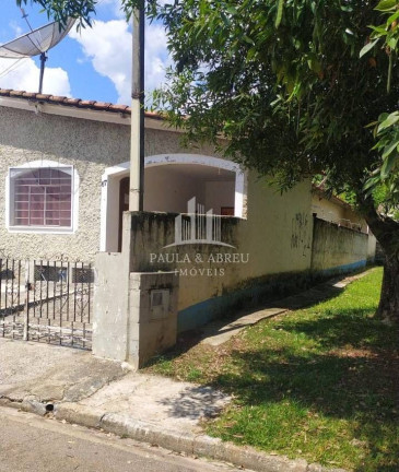 Imagem Casa com 3 Quartos à Venda,  em Centro - Cabreúva