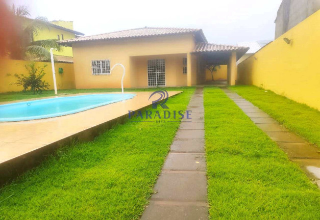 Imagem Casa com 4 Quartos à Venda, 289 m² em Barra Do Jacuípe - Camaçari Imagem Casa com 4 Quartos à Venda, 289 m² em Barra Do Jacuípe - Camaçari