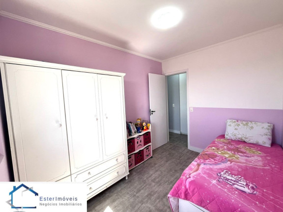 Imagem Apartamento com 3 Quartos para Alugar ou Temporada, 70 m² em Jardim Maria De Fátima - Várzea Paulista Imagem Apartamento com 3 Quartos para Alugar ou Temporada, 70 m² em Jardim Maria De Fátima - Várzea Paulista