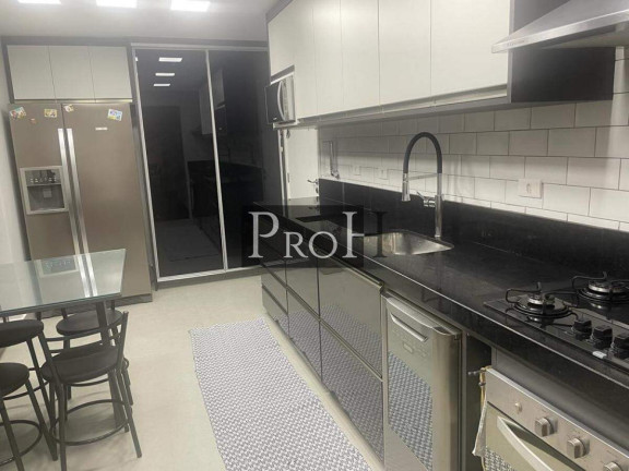 Imagem Apartamento com 3 Quartos à Venda, 108 m² em Santo Antônio - São Caetano Do Sul Imagem Apartamento com 3 Quartos à Venda, 108 m² em Santo Antônio - São Caetano Do Sul