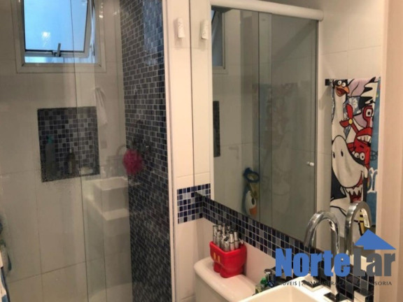 Imagem Apartamento com 3 Quartos à Venda, 98 m² em Perdizes - São Paulo
