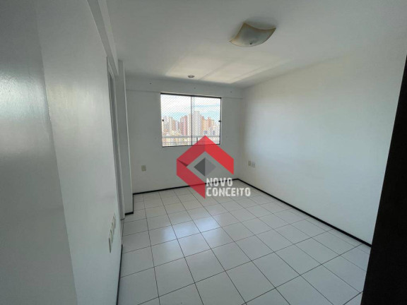 Imagem Apartamento com 3 Quartos à Venda, 150 m² em Aldeota - Fortaleza