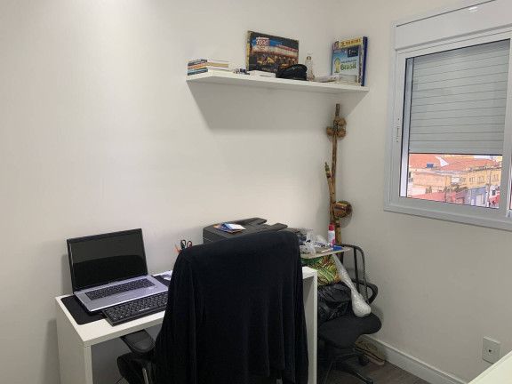 Imagem Apartamento com 3 Quartos à Venda, 123 m² em Parque São Jorge - São Paulo Imagem Apartamento com 3 Quartos à Venda, 123 m² em Parque São Jorge - São Paulo