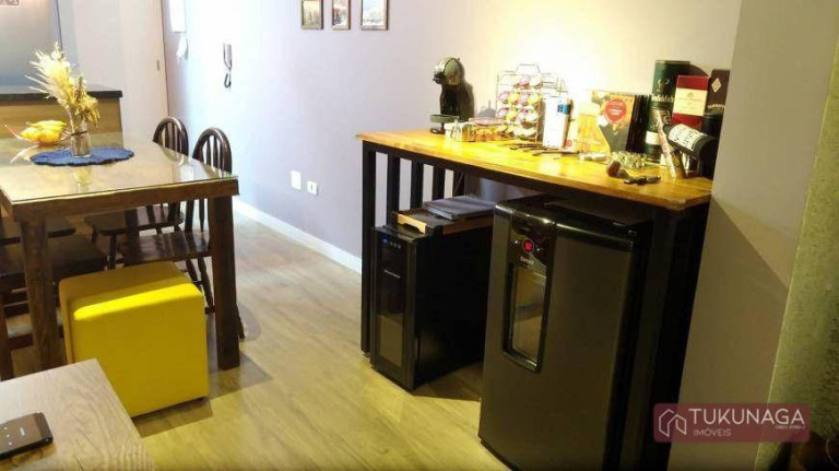 Imagem Apartamento com 2 Quartos à Venda, 50 m² em Vila Maria - São Paulo Imagem Apartamento com 2 Quartos à Venda, 50 m² em Vila Maria - São Paulo
