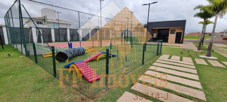 Imagem Terreno à Venda, 305 m² em São Carlos