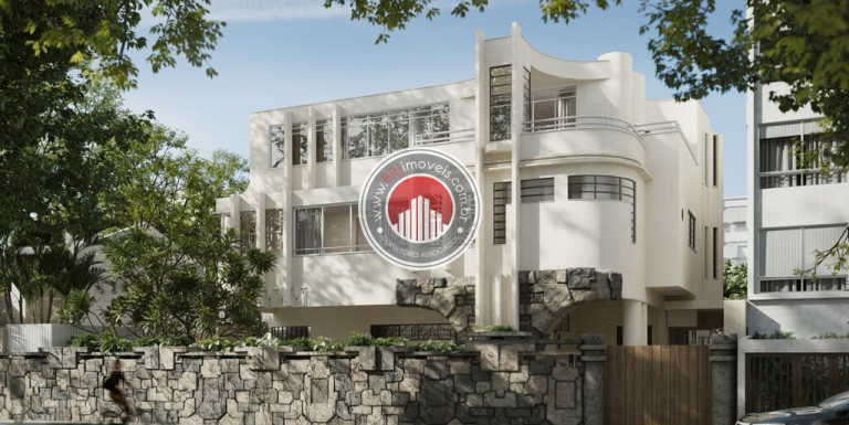 Apartamento com 1 Quarto à Venda, 50 m² em Botafogo - Rio De Janeiro