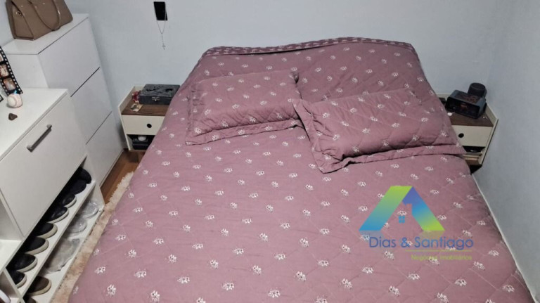 Imagem Apartamento com 3 Quartos à Venda, 83 m² em Vila Dayse - São Bernardo Do Campo Imagem Apartamento com 3 Quartos à Venda, 83 m² em Vila Dayse - São Bernardo Do Campo