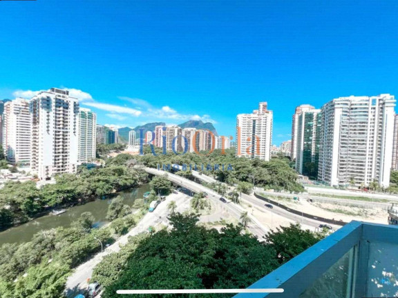 Imagem Apartamento com 4 Quartos à Venda, 300 m² em Barra Da Tijuca - Rio De Janeiro