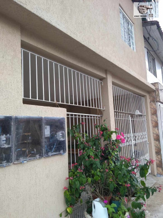 Imagem Casa com 2 Quartos à Venda, 90 m² em Jardim Recreio - Bragança Paulista Imagem Casa com 2 Quartos à Venda, 90 m² em Jardim Recreio - Bragança Paulista