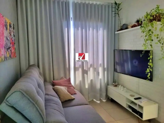Imagem Apartamento com 2 Quartos à Venda, 47 m² em Jardim Paulistano - Ribeirão Preto Imagem Apartamento com 2 Quartos à Venda, 47 m² em Jardim Paulistano - Ribeirão Preto
