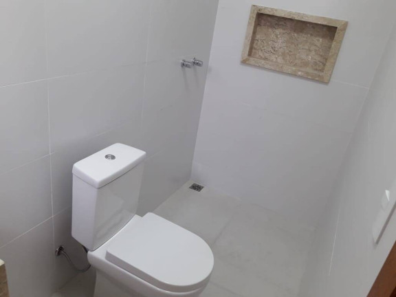 Imagem Casa com 3 Quartos à Venda, 165 m² em Wanel Ville - Sorocaba Imagem Casa com 3 Quartos à Venda, 165 m² em Wanel Ville - Sorocaba