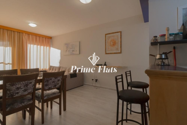 Imagem Apartamento com 1 Quarto à Venda, 50 m² em Santa Cecília - São Paulo