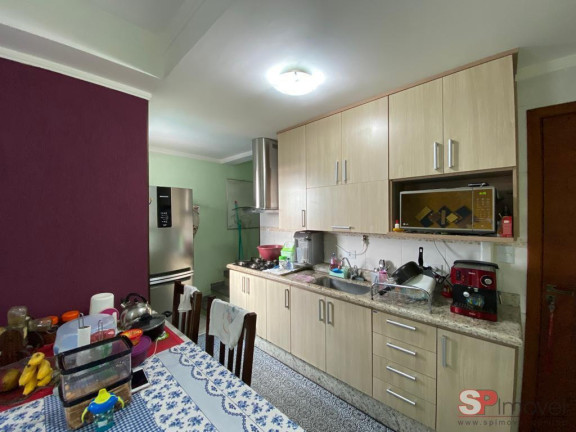 Imagem Apartamento com 2 Quartos à Venda, 100 m² em Cidade São Jorge - Santo André Imagem Apartamento com 2 Quartos à Venda, 100 m² em Cidade São Jorge - Santo André