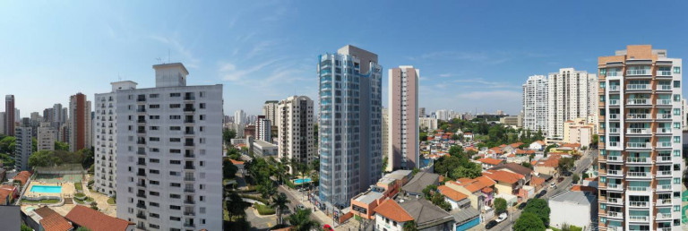 Imagem Studio com 1 Quarto à Venda, 23 m² em Vila Mariana - São Paulo