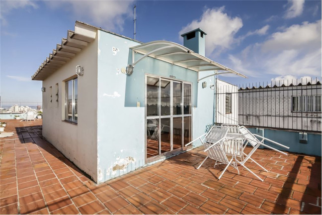 Imagem Apartamento com 3 Quartos à Venda, 96 m² em Farroupilha - Porto Alegre Imagem Apartamento com 3 Quartos à Venda, 96 m² em Farroupilha - Porto Alegre