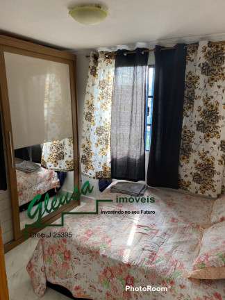 Imagem Apartamento com 2 Quartos à Venda, 50 m² em Jardim Santa Terezinha (zona Leste) - São Paulo Imagem Apartamento com 2 Quartos à Venda, 50 m² em Jardim Santa Terezinha (zona Leste) - São Paulo