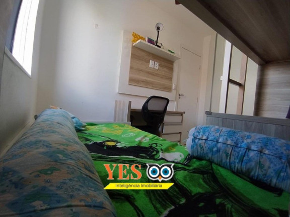 Imagem Apartamento com 2 Quartos à Venda, 54 m² em Sim - Feira De Santana Imagem Apartamento com 2 Quartos à Venda, 54 m² em Sim - Feira De Santana