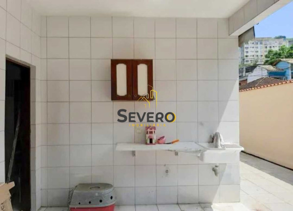 Imagem Casa com 4 Quartos à Venda, 210 m² em Fonseca - Niterói Imagem Casa com 4 Quartos à Venda, 210 m² em Fonseca - Niterói