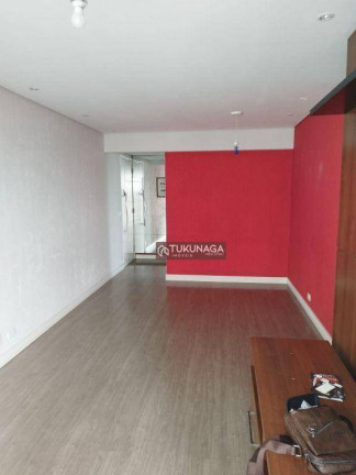 Imagem Apartamento com 3 Quartos à Venda, 64 m² em Ponte Grande - Guarulhos