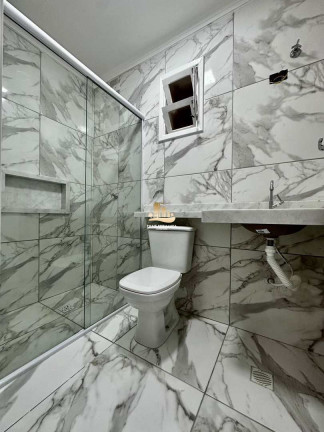 Imagem Casa com 2 Quartos à Venda, 145 m² em Caiçara - Praia Grande