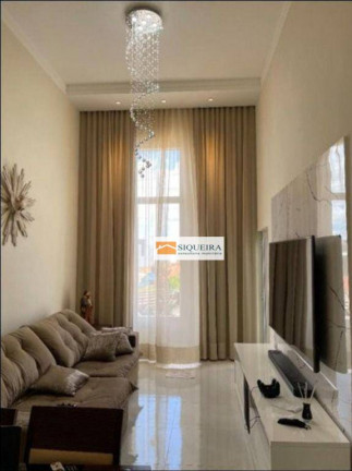 Imagem Casa de Condomínio com 3 Quartos à Venda, 119 m² em Vila Célia - Itapetininga Imagem Casa de Condomínio com 3 Quartos à Venda, 119 m² em Vila Célia - Itapetininga