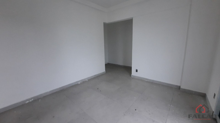 Imagem Apartamento com 3 Quartos à Venda, 185 m² em Boqueirão - Santos