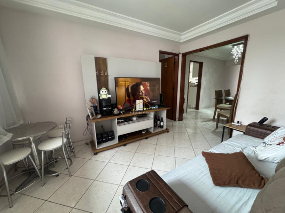 Imóvel com 3 Quartos à Venda, 100 m² em São Geraldo - Cariacica