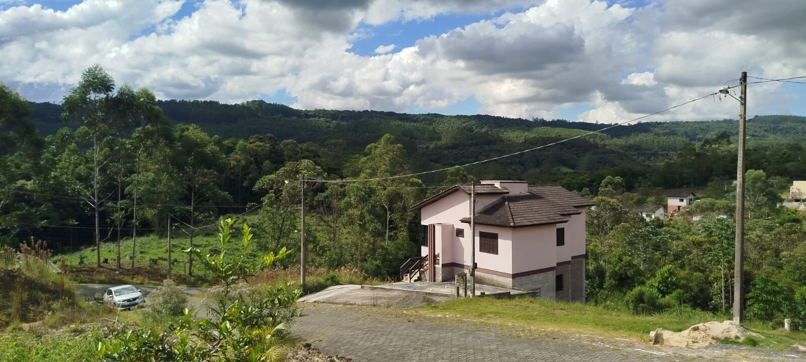 Imagem Terreno à Venda, 369 m² em Centro - Siderópolis Imagem Terreno à Venda, 369 m² em Centro - Siderópolis