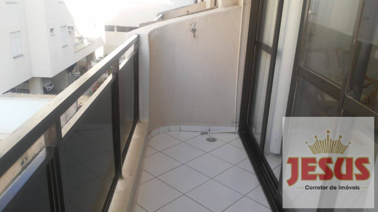 Apartamento com 3 Quartos à Venda, 87 m² em Enseada - Guarujá
