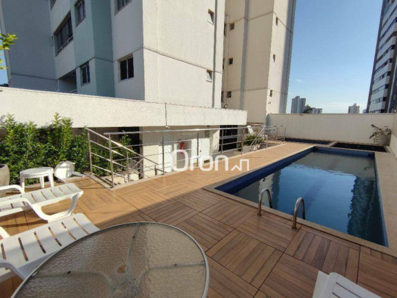 Imagem Apartamento com 2 Quartos à Venda, 63 m² em Parque Amazônia - Goiânia Imagem Apartamento com 2 Quartos à Venda, 63 m² em Parque Amazônia - Goiânia