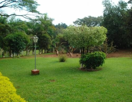 Imagem Imóvel com 5 Quartos à Venda, 300 m² em Fazenda Velha - Cesário Lange