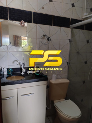 Imagem Casa com 4 Quartos à Venda, 140 m² em Carapibus - Conde Imagem Casa com 4 Quartos à Venda, 140 m² em Carapibus - Conde