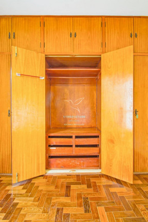 Imagem Apartamento com 3 Quartos à Venda, 116 m² em Itaim Bibi - São Paulo