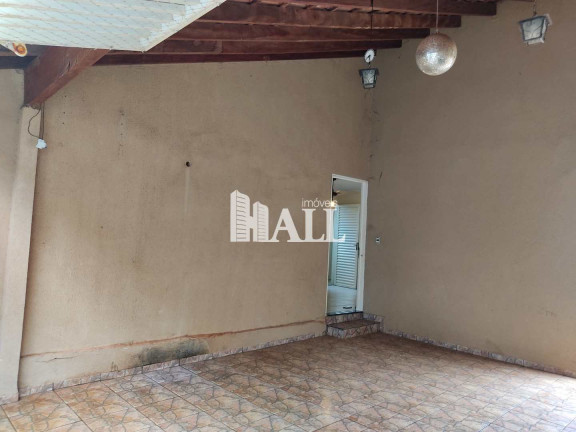 Imagem Casa com 2 Quartos à Venda, 150 m² em Conjunto Habitacional São Deocleciano - São José Do Rio Preto Imagem Casa com 2 Quartos à Venda, 150 m² em Conjunto Habitacional São Deocleciano - São José Do Rio Preto