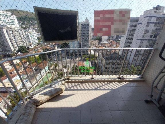 Imagem Apartamento com 3 Quartos à Venda, 158 m² em Santa Rosa - Niterói Imagem Apartamento com 3 Quartos à Venda, 158 m² em Santa Rosa - Niterói