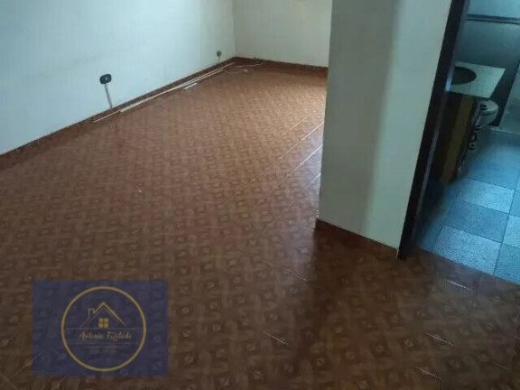 Imagem Sobrado com 3 Quartos para Alugar, 124 m² em Vila Alpina - São Paulo Imagem Sobrado com 3 Quartos para Alugar, 124 m² em Vila Alpina - São Paulo