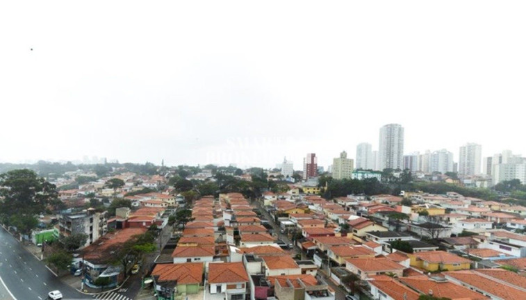 Imagem Apartamento com 3 Quartos à Venda, 67 m² em Jardim Petrópolis - São Paulo
