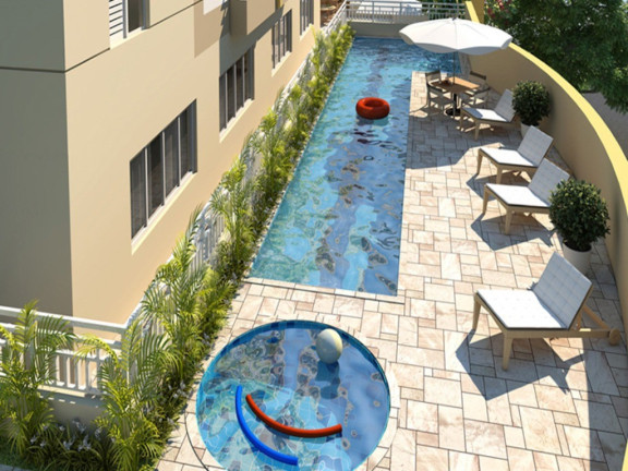 Imagem Imóvel com 2 Quartos à Venda, 59 m² em Baeta Neves - São Bernardo Do Campo Imagem Imóvel com 2 Quartos à Venda, 59 m² em Baeta Neves - São Bernardo Do Campo