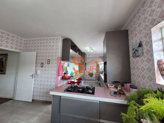 Imagem Casa com 8 Quartos à Venda, 307 m² em Vila Tereza - São Bernardo Do Campo Imagem Casa com 8 Quartos à Venda, 307 m² em Vila Tereza - São Bernardo Do Campo