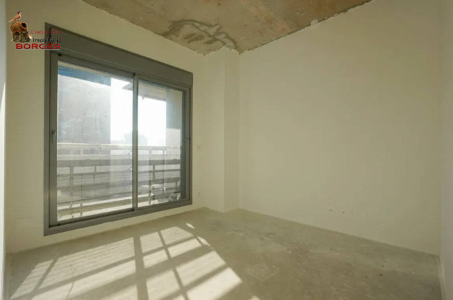 Imagem Apartamento com 3 Quartos à Venda, 197 m² em Brooklin - São Paulo
