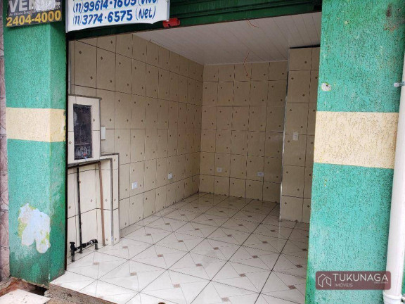 Sobrado com 4 Quartos à Venda, 147 m² em Jardim Ema - Guarulhos