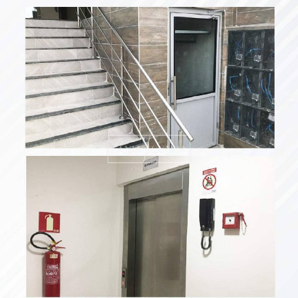 Imagem Apartamento com 2 Quartos à Venda, 46 m² em Bessa - João Pessoa Imagem Apartamento com 2 Quartos à Venda, 46 m² em Bessa - João Pessoa