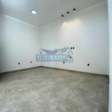 Imagem Casa com 3 Quartos à Venda,  em Aeroporto - Araçatuba
