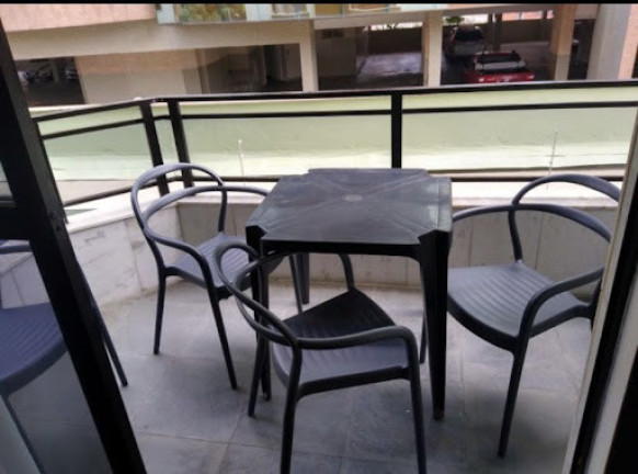 Apartamento com 2 Quartos à Venda, 65 m² em Passagem - Cabo Frio