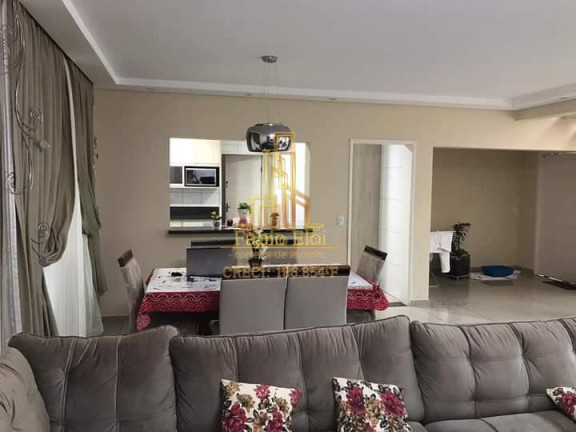 Imagem Casa com 3 Quartos à Venda, 263 m² em Centro - Ribeirão Pires Imagem Casa com 3 Quartos à Venda, 263 m² em Centro - Ribeirão Pires