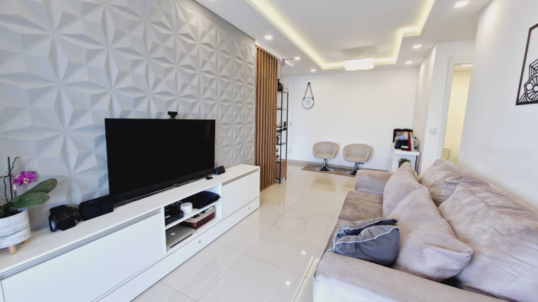 Imagem Apartamento com 3 Quartos à Venda, 93 m² em Vila Anastácio - São Paulo Imagem Apartamento com 3 Quartos à Venda, 93 m² em Vila Anastácio - São Paulo
