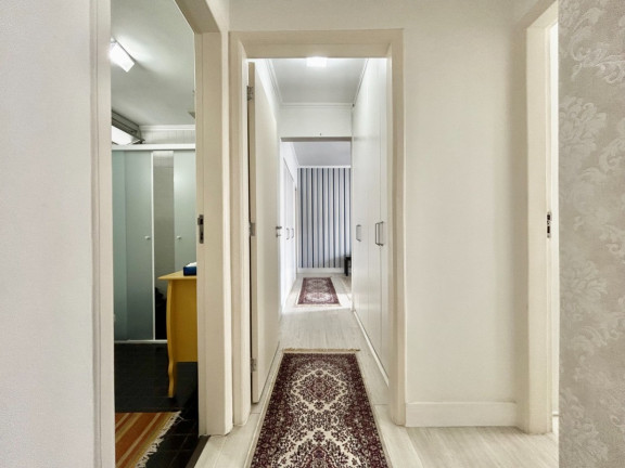 Imagem Apartamento à Venda, 170 m² em Jardim Paulista - São Paulo