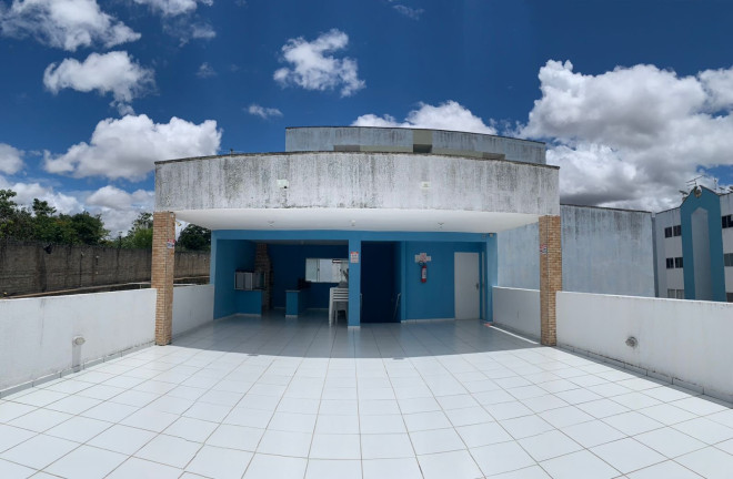 Imagem Apartamento com 2 Quartos à Venda, 57 m² em Uruguai - Teresina
