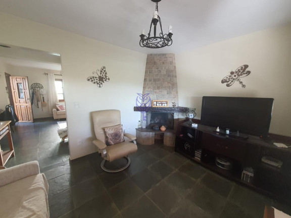 Imagem Sobrado com 3 Quartos à Venda, 140 m² em Jd. Parque Das Palmeiras - Serra Negra