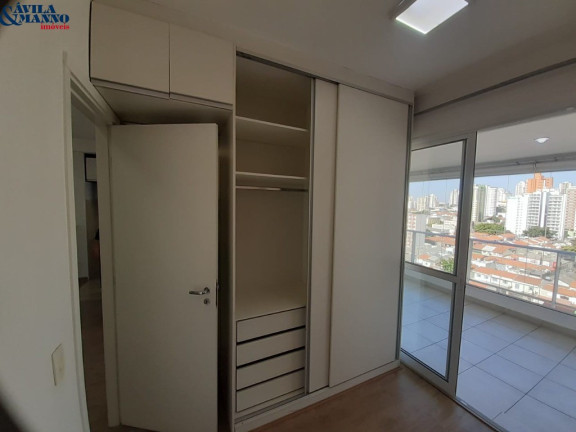 Imagem Apartamento com 2 Quartos à Venda, 71 m² em Tatuapé - São Paulo Imagem Apartamento com 2 Quartos à Venda, 71 m² em Tatuapé - São Paulo